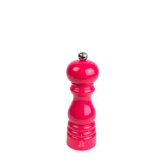 Cối xay tiêu Peugeot ParisRama u'Select 43544 18cm màu hồng Candy
