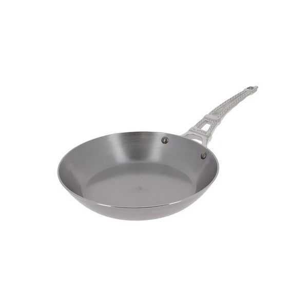Chảo thép carbon De Buyer 10-567024 B Element 24cm - 5670 24