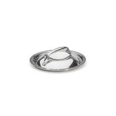 Nắp nồi, chảo inox De Buyer 3709.14N Affinity 14cm