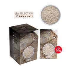 Muối biển xám Peugeot 42752 Guérande 50g