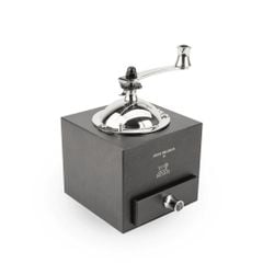 Cối xay tiêu thủ công Peugeot Le Moulin d’Olivier Roellinger 25601 13 cm màu Chocolate