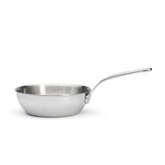 Chảo inox De Buyer 10-373624 Affinity 24cm - 3736 24