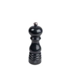 Cối xay tiêu Peugeot ParisRama u'Select 43469 18cm màu đen đá phiến Slate