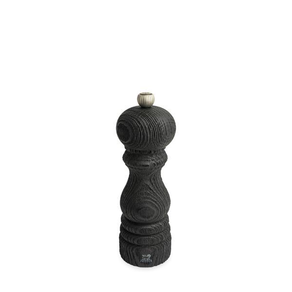 Cối xay tiêu thủ công Peugeot Paris Nature 41403 18cm màu đen