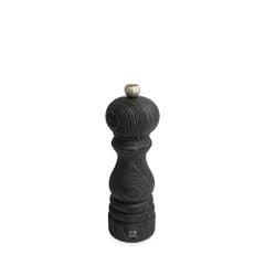 Cối xay tiêu thủ công Peugeot Paris Nature 41403 18cm màu đen
