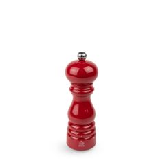 Cối xay tiêu Peugeot ParisRama u'Select 41212 18cm màu đỏ Passion