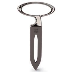 Dụng cụ khui rượu vang Peugeot 200367 Mathus 11cm màu xám Bazan
