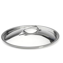 Nắp nồi, chảo inox De Buyer 3709.28N Affinity 28cm