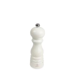 Cối xay muối Peugeot ParisRama u'Select 43476 18cm màu trắng ngà Ivory