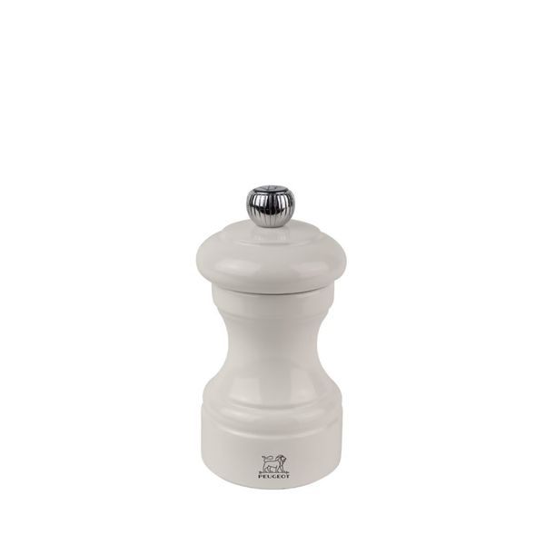 Cối xay muối Peugeot Bistrorama 40857 10cm màu trắng Ivory