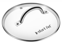Nắp kính cường lực nồi áp suất đa năng Instant Pot 5,7L 213-0201-01