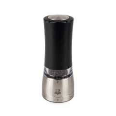 Cối xay tiêu chạy pin Peugeot Daman 43179 16cm màu đen