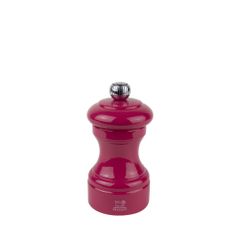 Cối xay tiêu Peugeot Bistrorama 40789 10cm màu hồng Candy