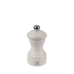 Cối xay tiêu Peugeot Bistrorama 40840 10cm màu trắng Ivory
