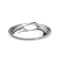 Nắp nồi, chảo inox De Buyer 3709.18N Affinity 18cm
