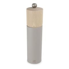 Cối xay muối Peugeot Boreal 44312 21cm màu xám Pebble Grey