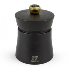 Cối xay tiêu thủ công Peugeot Baya 27896 8cm màu Chocolate