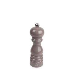 Cối xay tiêu Peugeot ParisRama u'Select 43483 18cm màu xám khói