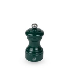 Cối xay tiêu Peugeot Bistrorama 42066 10cm màu xanh lá Forest Green