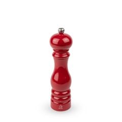 Cối xay tiêu thủ công Peugeot Paris u'Select 41236 22cm màu đỏ