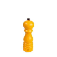Cối xay muối Peugeot ParisRama u'Select 43568 18cm màu vàng Saffron