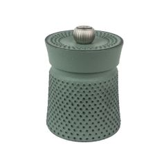 Cối xay tiêu thủ công Peugeot Bali Fonte 42172 8cm màu xanh ngọc bích Celadon Green