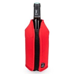Túi giữ lạnh rượu vang Peugeot Frizz 220327 màu đỏ