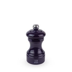 Cối xay muối Peugeot Bistrorama 40772 10cm màu tím Eggplant