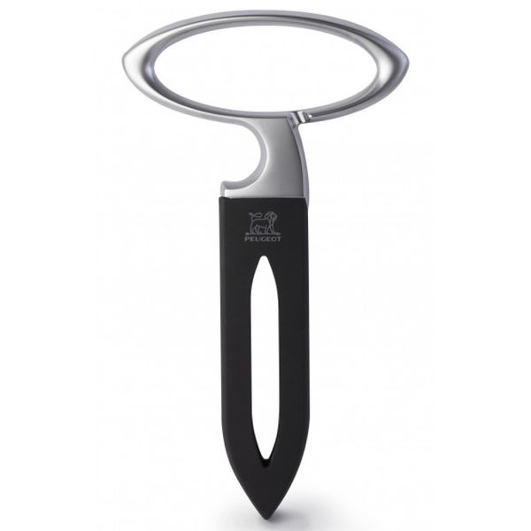 Dụng cụ khui rượu vangPeugeot 200251 Mathus 11cm màu đen