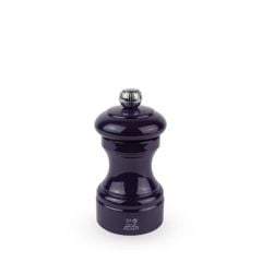 Cối xay tiêu Peugeot Bistrorama 40765 10cm màu tím Eggplant