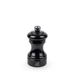 Cối xay tiêu Peugeot Bistrorama 40826 10cm màu đen Black Lacquered