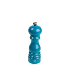 Cối xay muối Peugeot ParisRama u'Select 43513 18cm màu xanh da trời Pacific Blue