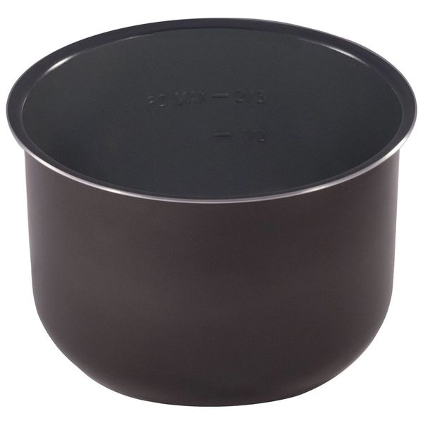 Lòng nồi áp suất đa năng Instant Pot 5,7L nhôm phủ ceramic 212-0402-01