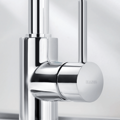 Vòi Rửa Bát Blanco Mida Chrome_523284