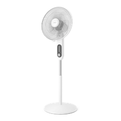 Quạt cây PHILIPS CX1220/00 màu trắng