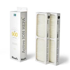 Bộ lọc Wood's Active Ion Hepa 900 Series WHE901