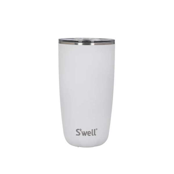 Cốc giữ nhiệt S’well Moonstone kèm nắp, 530ml, 13118-H19-53240EU
