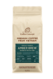  Cà phê rang Specialty Arabica | Amber Brew 1000Gr - Hạt 