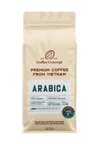  Cà phê rang Arabica | Medium 1000Gr - Hạt 