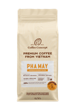  Cà phê rang Pha Máy (Espresso Blend) 1000Gr - Hạt 