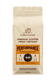  Cà phê rang Pha Máy - Espresso Blend | Performance Blend 1000Gr - Hạt 