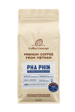  Cà phê rang Pha Phin - Phin Blend | Đậm Đà 1000Gr - Xay 