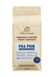  Cà phê rang Specialty Phin Blend | Dịu Dàng 1000Gr - Xay 