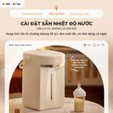  Bình Thủy Điện Bear 5L EWB-5H50M54 