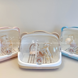  Úp Bình Honper Bear HP247 