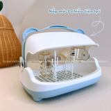  Úp Bình Honper Bear HP247 