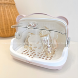  Úp Bình Honper Bear HP247 