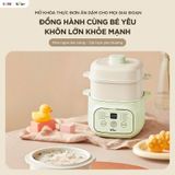  Nồi Nấu Chậm Bear 0.8L EST-085DH 