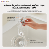  Máy Xay Ăn Dặm Thông Minh Bear 0.3L BFM-025JM 