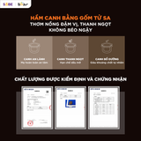  Nồi Nấu Chậm Tử Sa 3L Bear ESP-305LP 